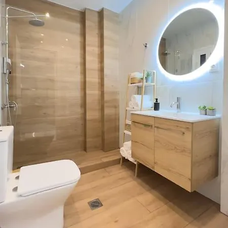 Апартамент Urban Luxury In The Heart Of Skg Солун